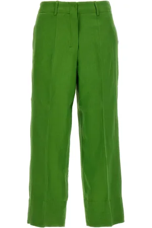 Max Mara Pantaloni dritti Rebecca