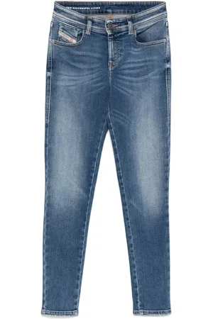 Diesel Jeans Slandy 2017