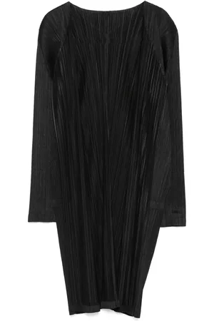 PLEATS PLEASE ISSEY MIYAKE Cappotto January