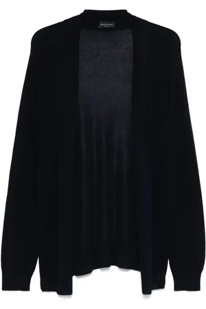Roberto Collina Cardigan aperto