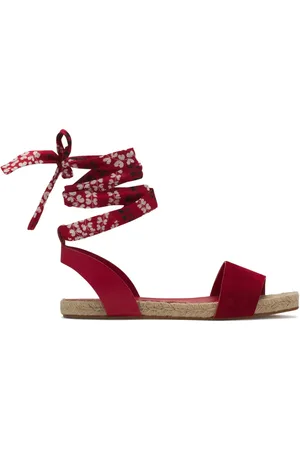 Lanvin Sandali in pelle