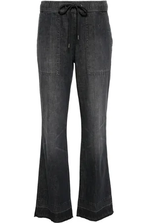 James Perse Pantaloni a gamba ampia