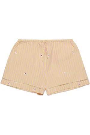 MAX&Co. Kids Shorts a righe