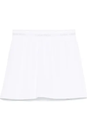 Calvin Klein Shorts sportivi in stile gonna