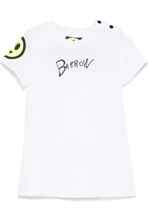 BARROW Abito in jersey