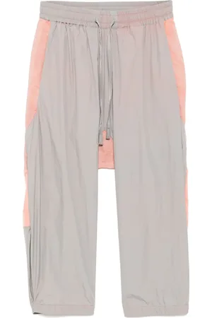 Stain Shade Pantaloni sportivi con inserti