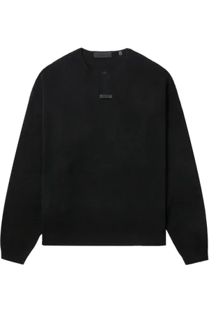 FEAR OF GOD Maglione a nido d