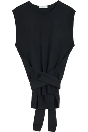 LEMAIRE Maglione Trompe L