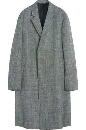 Lanvin Cappotto mélange