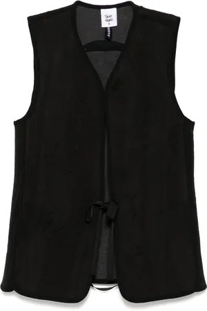 Stain Shade Gilet