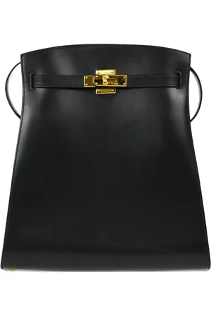 Hermès Borsa a spalla Kelly Sport GM 1993