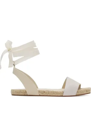 Lanvin Sandali in pelle