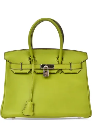 Hermès Borsa a mano Birkin 30 2006