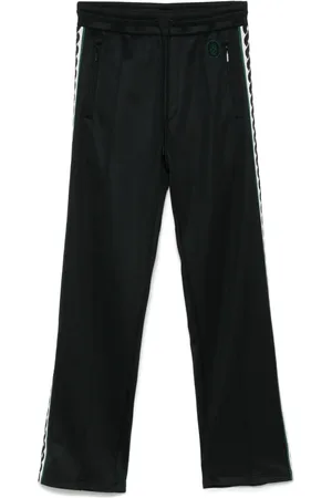 Drôle de Monsieur Pantaloni sportivi con righe laterali