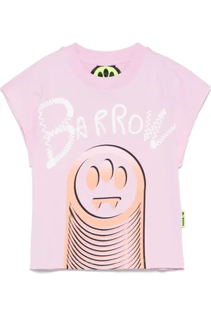 BARROW T-shirt in jersey