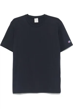 Champion T-shirt con applicazione logo