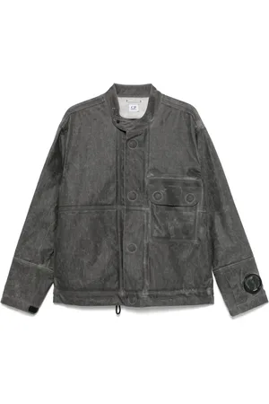 C.P. Company Giacca Toob-Two