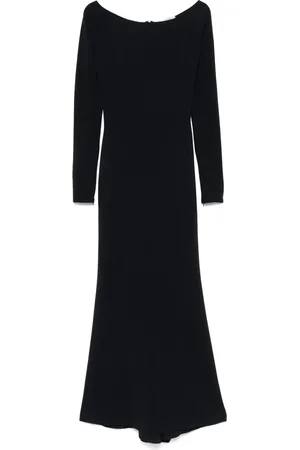 Dorothee Schumacher Abito da sera con spalle scoperte