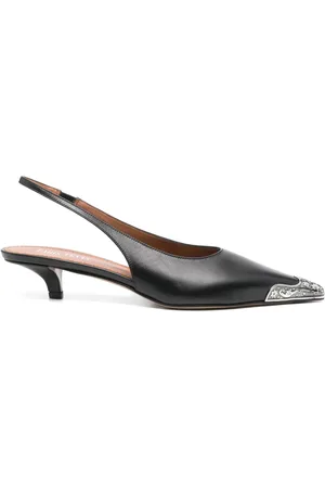 PARIS TEXAS Pumps Jessica 50mm