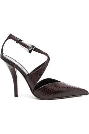 PARIS TEXAS Pumps Laila 105mm