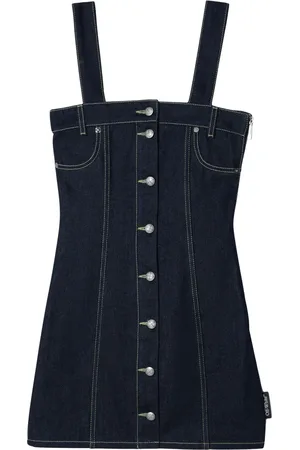OFF-WHITE Abito denim