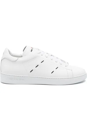 Kiton Sneakers con cuciture