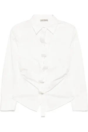 St Agni Camicia destrutturata