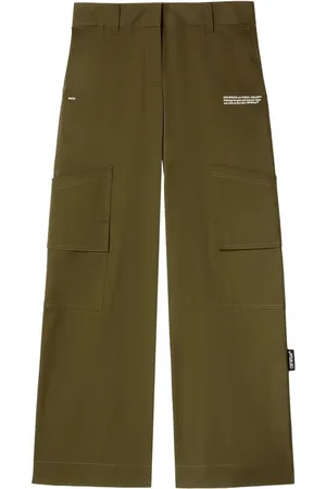 OFF-WHITE Cargo New Toybox
