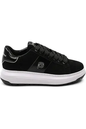 Karl Lagerfeld Sneakers Kapri Lug