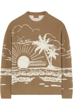 Alanui Maglione Beyond The Horizons
