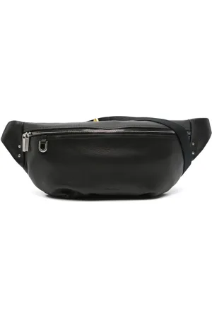 Rick Owens Marsupio in pelle