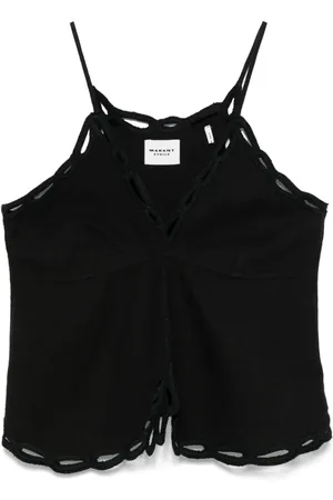 Marant Etoile Top Tomeki