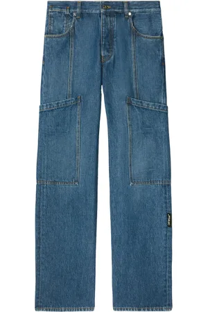 OFF-WHITE Cargo dritti