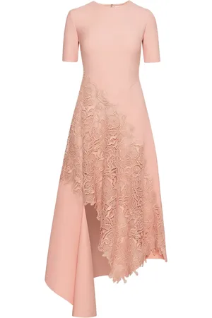 Oscar de la Renta Abito midi