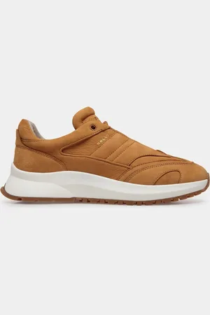 Bally Sneakers Outline