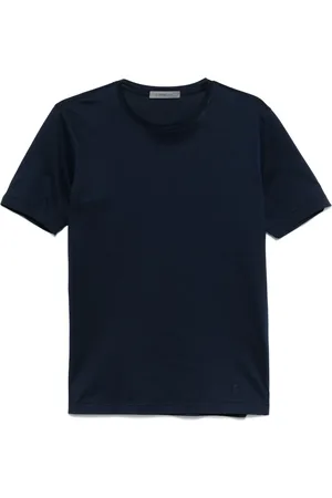 corneliani T-shirt con logo