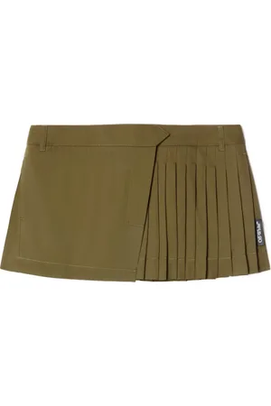 OFF-WHITE Minigonna Savana