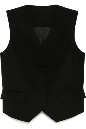 JUUN.J Gilet con scollo a V