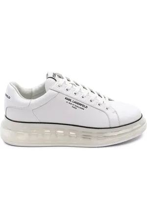 Karl Lagerfeld Sneakers Kapri Kushion
