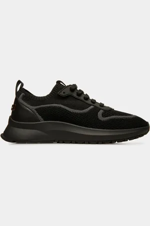 Bally Sneakers Outline