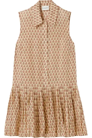 Claudie Pierlot Abito corto con stampa