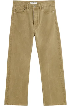 OUR LEGACY Jeans Third Cut