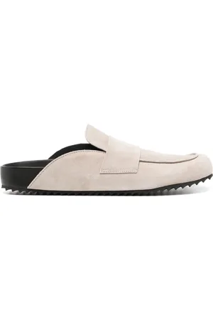 James Perse Sandali in pelle scamosciata