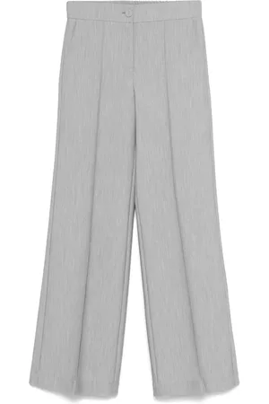 Patrizia Pepe Pantaloni con piega