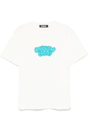 BARROW T-shirt con logo