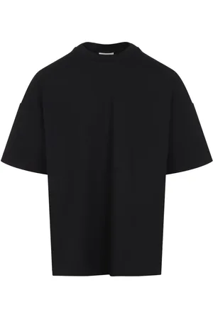FEAR OF GOD T-shirt con maniche a spalla bassa