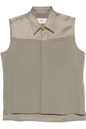 Ami Blusa in raso