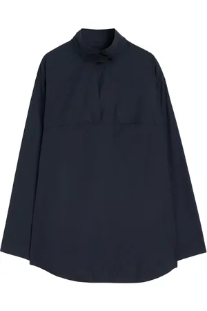 LEMAIRE Camicia Vareuse