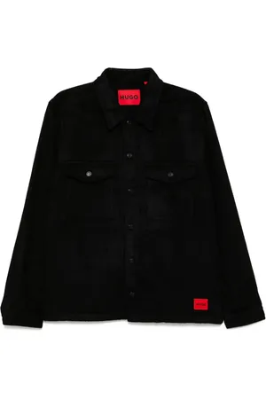HUGO BOSS Camicia con bottoni