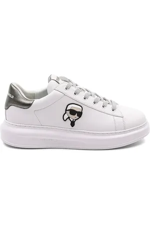 Karl Lagerfeld Sneakers Ikonik Kapri